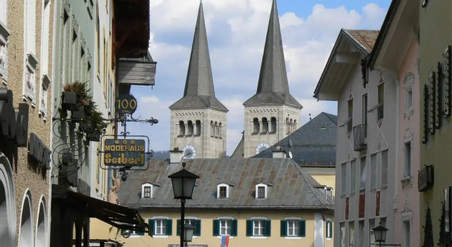 Haus Kehlstein, Reservar Hotel Ramsau Berchtesgadener Land, perto de Desfiladeiro de Wimbach
