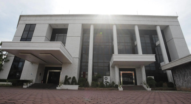 Votel Kartika Abadi Madiun