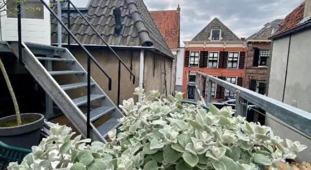 B&B Het Atelier