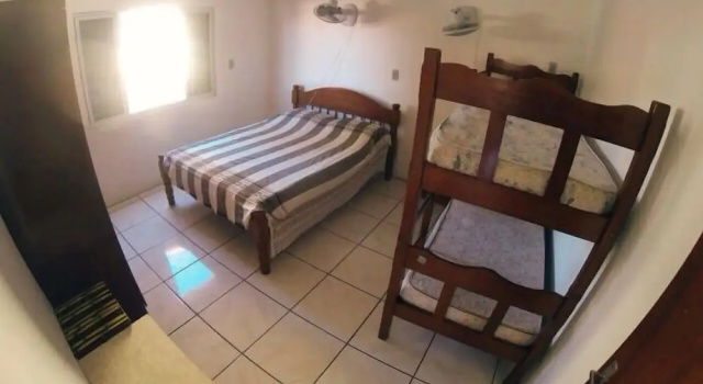 Апартаменты Santinho 3 Bedroom Apartment 204