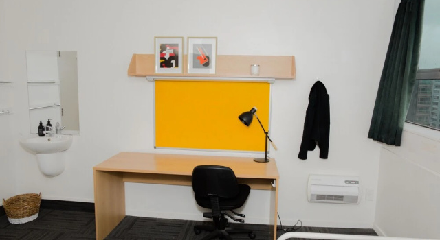 Rise Hostel, Забронировать Хостел Хостелы Веллингтона, Хостел