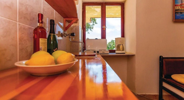 Cozy Home In Jablanac, Boek Hotel Velebit National Park Lika-Senj County