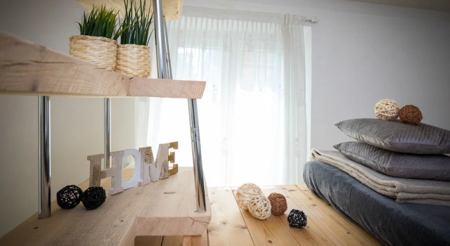 San Basilio Studio, Забронировать Апартаменты/квартира Апартаменты Венето, Апартаменты/квартира