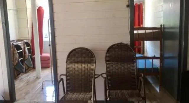 Hostel Camboriu