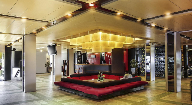 Douala Rabingha Hotel