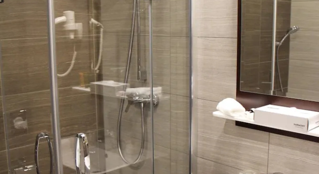 Номер Deluxe Hotel Bartoš