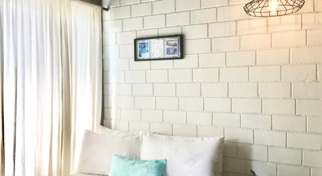 Номер Standard Boracay Balcony Inn