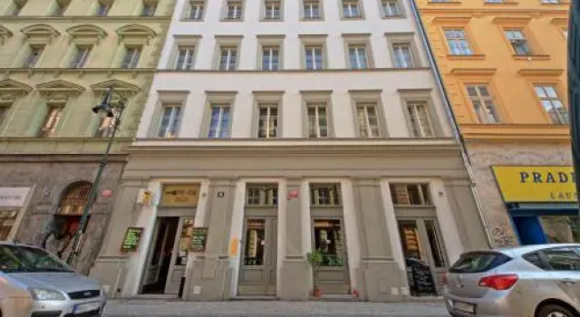 Apartments Hollareum