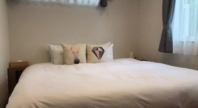 Mountain Stream Apartments / Vacation STAY 78855, Забронировать Апартаменты/квартира Апартаменты Горнолыжного курорта Хакуба, Апартаменты/квартира
