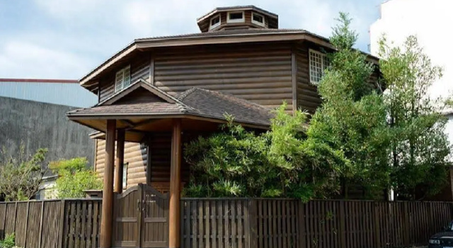 Cypress forest  B&B