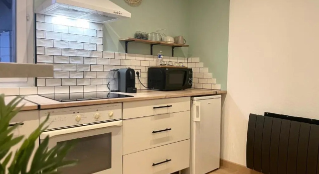 Le Duplex Cosy - Gare & Cité Gastronomique, Забронировать Апартаменты/квартира Отели Bourgogne Wine Route с парковкой, Парковка