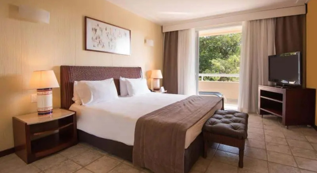 Номер Standard Vila Galé Angra - All Inclusive