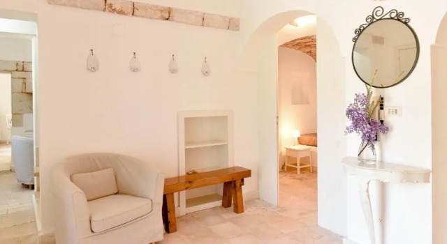 Masseria Profilo 8, Emma Villas, Забронировать Вилла Виллы Bari Province, Вилла