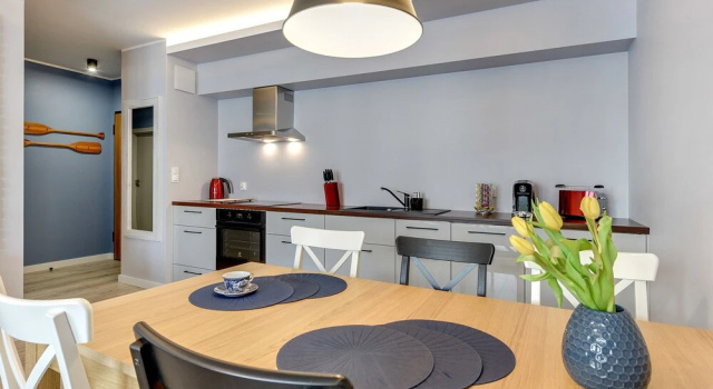 UNO I Apartament