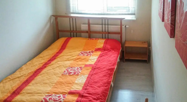Beautiful Apartment in Darlowo With 2 Bedrooms and Wifi