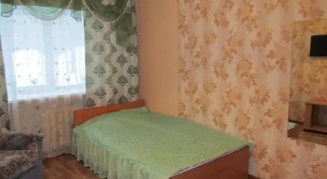 Mini-hotel Na Belorechke, Забронировать Отель Отели и гостиницы Апатитов, Отель