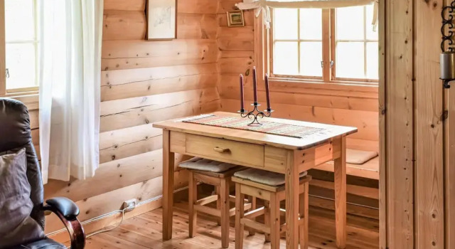 Holiday Home Vråliosen Bandaksliv, Đặt Khách sạn Morgedal Vestfold