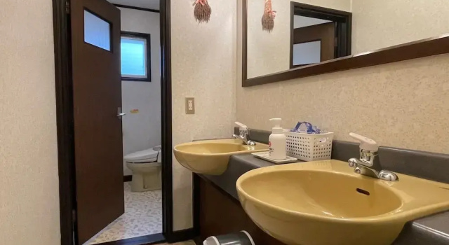 Номер Standard Hotel Sejour Mint in Hakuba