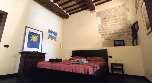 Grillotti Apartment