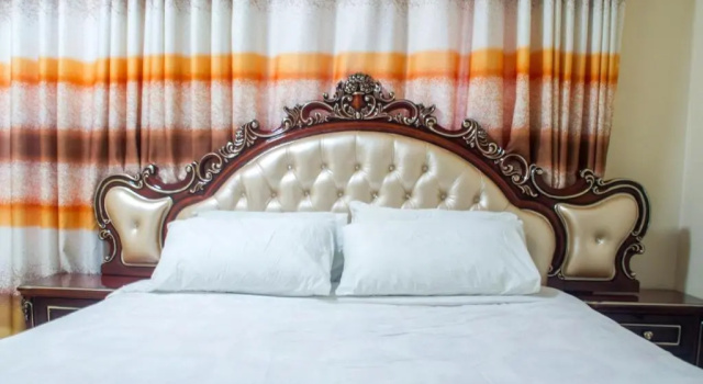 Номер Superior Bona Safari Villa Bunamwaya