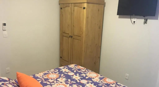 Двухместный номер Standard Hospedaria Conceitual