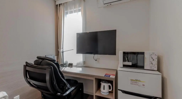 Номер Standard HOTEL R9 The Yard Kikuchi