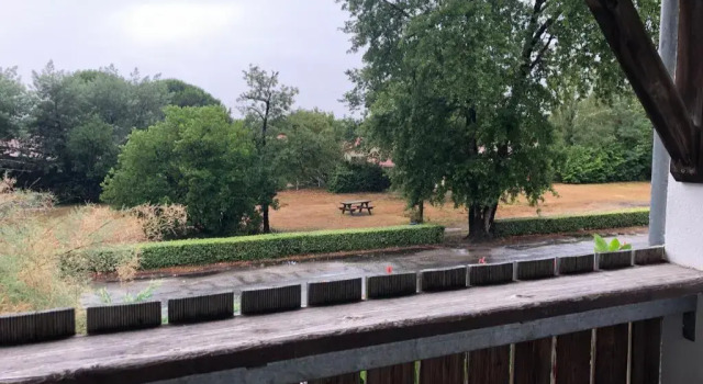 Appartement Arès - à 900m du Bassin