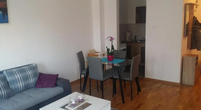 Апартаменты Apartment Jelena