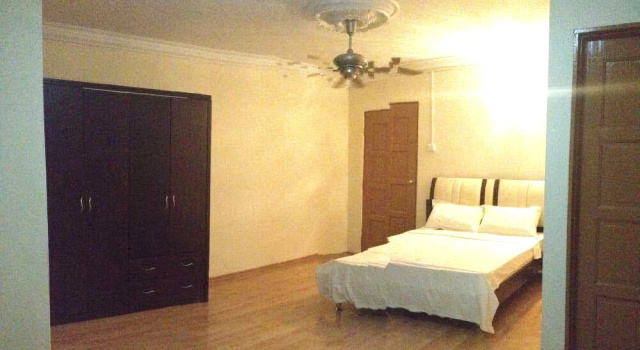 Kencana Homestay