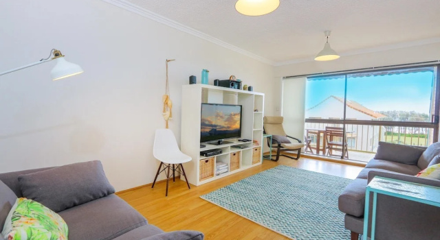Beachside Bliss '12 Kingsway', Забронировать Отель Кингсклифф Tweed Coast
