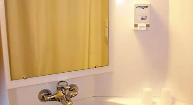 Трёхместный номер Standard Hôtel de la Place