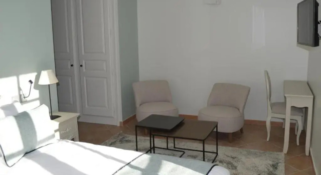 Hôtel Domaine de Bournereau, Κράτηση Ξενοδοχείο Monteux Vaucluse