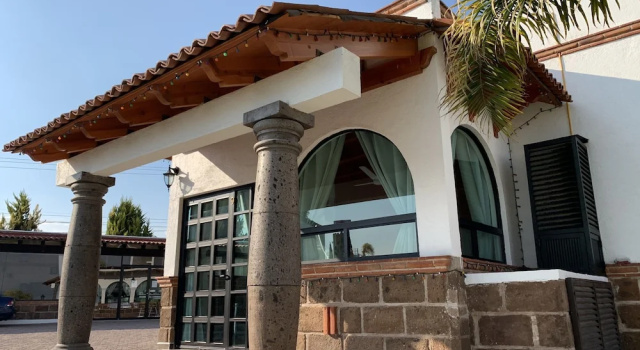 Номер Executive Hotel Villas Mahando