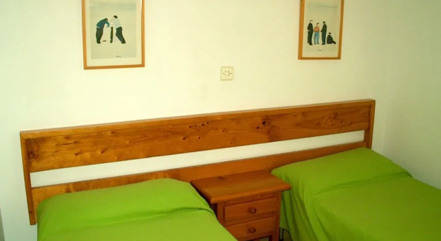 RVhotels Apartamentos Lotus