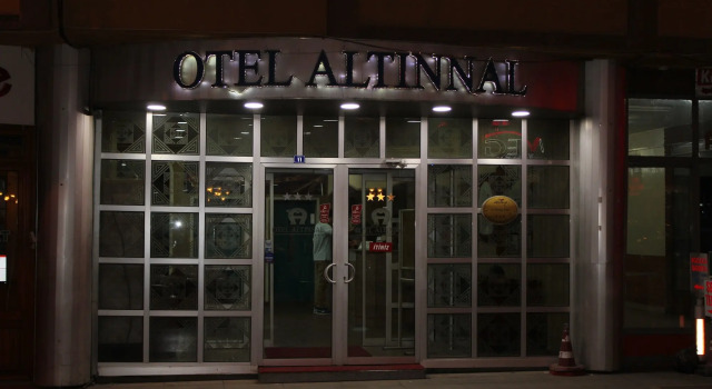 Altinnal Hotel, Rezervovat Hotel Izmit Istanbul