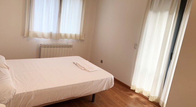 Апартаменты с 2 комнатами Apartamentos Canillo Les Moles 3000