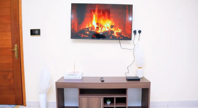 Апартаменты 2Bedroom Luxury near JKIA airport/SGR with balcony