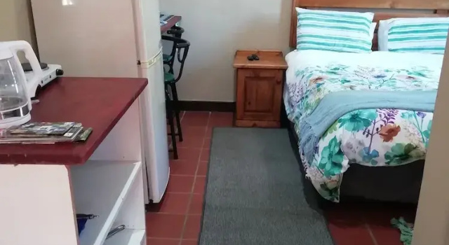 Номер Business Dublin Guest House