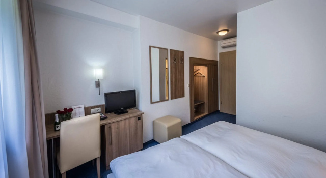 Hotel Lousberg