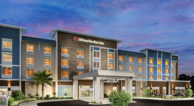 Hilton Garden Inn Apopka City Center, Fl, Rezervați Hotel Apopka North Orlando