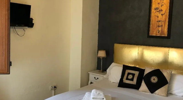 Номер Standard Hotel Can Darder