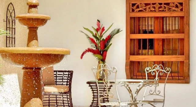 Casa Passiflora Hotel Boutique - Jardín, Забронировать Бутик-отель Хардин Antioquia