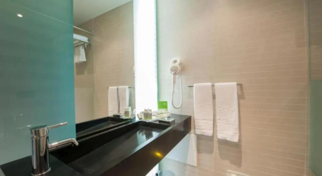 Двухместный номер Standard INATEL Cerveira Hotel