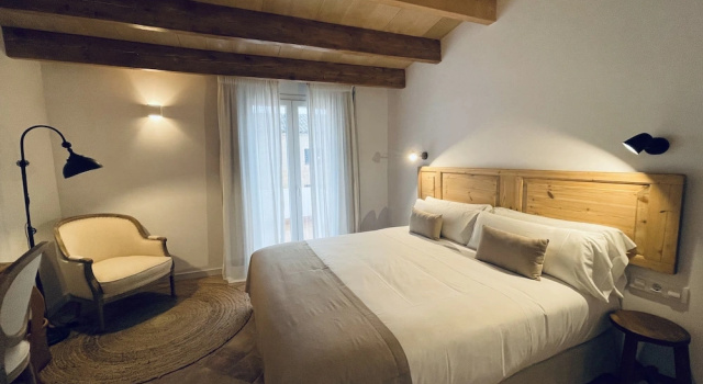 Номер Superior Hotel Casa Miranda - Adults Only
