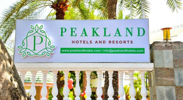 Peakland Hotels and Resorts, Забронировать Отель Отели штата Тамилнада 3 звезды, 3*