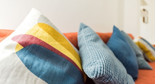 Apartamento en Hortaleza