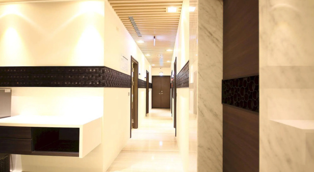 Leesing Hotel