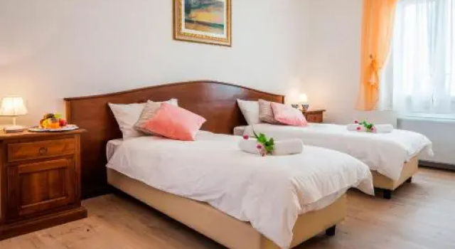 Artemide Relais, Забронировать Отель Отели Венето с завтраком, Завтраки