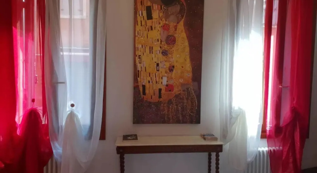 Апартаменты Casa Di Adel