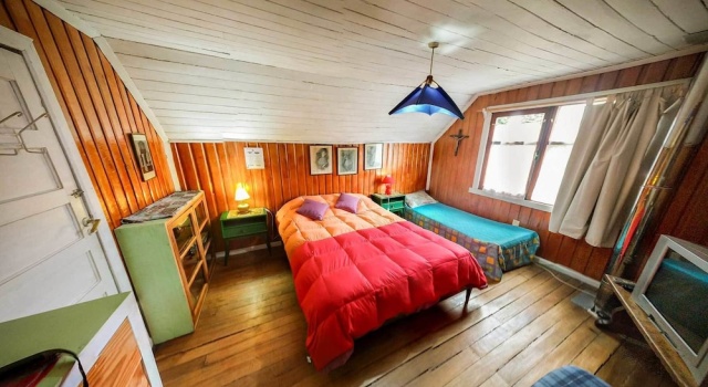 Номер Superior Hostal La Maison